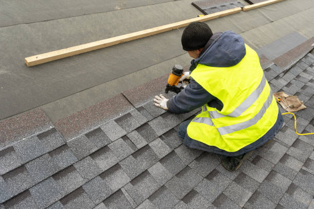 Trusted New Eagle, PA Roofing Contractor Experts