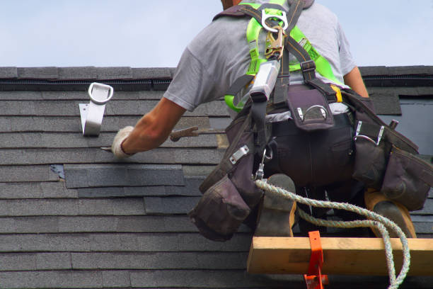 Best Local Roofing Companies  in New Eagle, PA