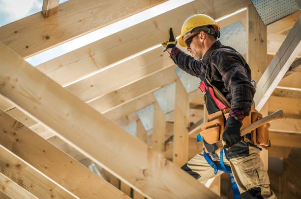  New Eagle, PA Roofing Contractor Pros