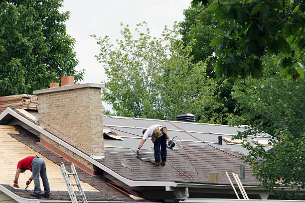Best Roof Replacement Cost  in New Eagle, PA