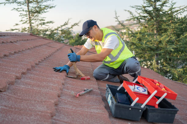Best Emergency Roof Repair  in New Eagle, PA