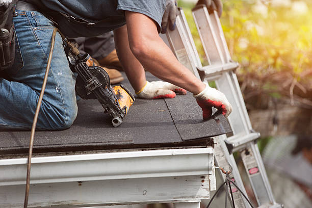 Best Best Roofing Contractors  in New Eagle, PA