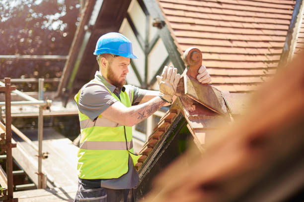 Best Roof Restoration Services  in New Eagle, PA