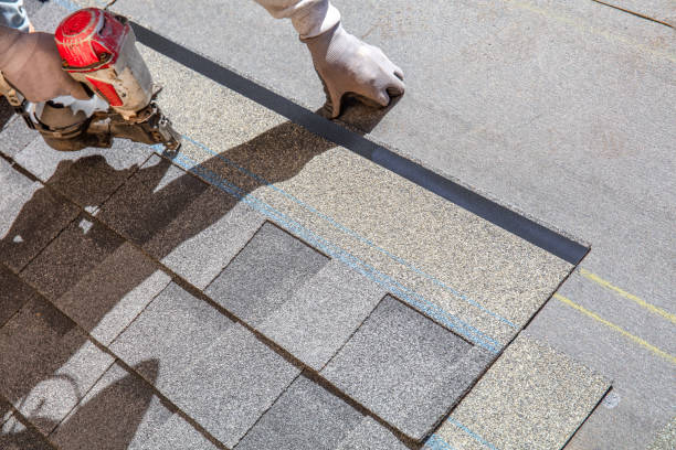 Best Roofing Contractor Near Me  in New Eagle, PA