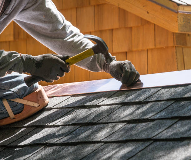 Tile Roofing Contractor in New Eagle, PA